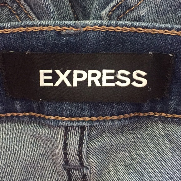 Express Jeans - Picture 5 of 5